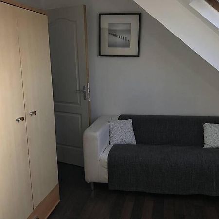Appartement Front Mer Proche Omaha & Utah Beach - 3 그랑캉프-메지 외부 사진